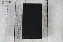 Load image into Gallery viewer, KHDK Dark Blood Kirk Hammett Signature Electric Guitar Distortion Effects Pedal