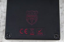 Load image into Gallery viewer, KHDK Dark Blood Kirk Hammett Signature Electric Guitar Distortion Effects Pedal