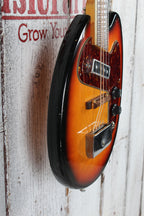 Kingston Vintage 1960s Solid Body Electric Mandolin Made in Japan