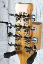 Kingston Vintage 1960s Solid Body Electric Mandolin Made in Japan