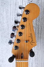 Load image into Gallery viewer, Fender American Ultra II Stratocaster Electric Guitar with Hardshell Case &amp; COA