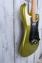 Load image into Gallery viewer, Fender American Ultra II Stratocaster Electric Guitar with Hardshell Case &amp; COA