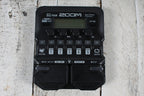 Zoom G1 Four Guitar Multi-Effects Processor