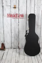 Load image into Gallery viewer, Breedlove ECO Collection Discovery S Concertina Acoustic Guitar w Hardshell Case