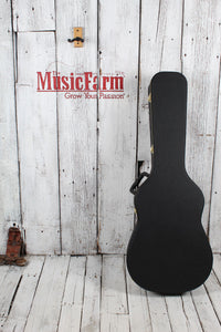 Breedlove ECO Collection Discovery S Concertina Acoustic Guitar w Hardshell Case