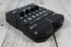 Zoom G1 Four Guitar Multi-Effects Processor