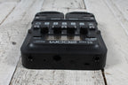 Zoom G1 Four Guitar Multi-Effects Processor