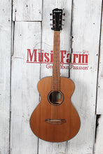 Load image into Gallery viewer, Breedlove ECO Collection Discovery S Concertina Acoustic Guitar w Hardshell Case