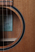Load image into Gallery viewer, Breedlove ECO Collection Discovery S Concertina Acoustic Guitar w Hardshell Case