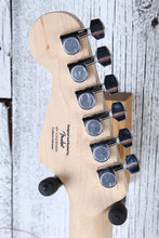 Load image into Gallery viewer, Fender Squier Sonic Stratocaster Electric Guitar 2-Color Sunburst Finish