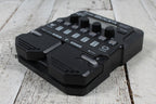 Zoom G1 Four Guitar Multi-Effects Processor