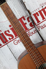 Load image into Gallery viewer, Breedlove ECO Collection Discovery S Concertina Acoustic Guitar w Hardshell Case