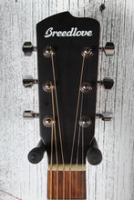 Load image into Gallery viewer, Breedlove ECO Collection Discovery S Concertina Acoustic Guitar w Hardshell Case
