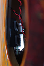 Load image into Gallery viewer, Epiphone Dove Studio Dreadnought Acoustic Electric Guitar Violinburst Finish