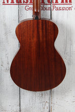 Load image into Gallery viewer, Breedlove ECO Collection Discovery S Concertina Acoustic Guitar w Hardshell Case