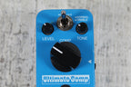 Donner EC888 Ultimate Comp Pedal Electric Guitar Compressor Effects Pedal