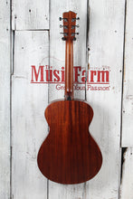 Load image into Gallery viewer, Breedlove ECO Collection Discovery S Concertina Acoustic Guitar w Hardshell Case
