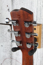 Load image into Gallery viewer, Breedlove ECO Collection Discovery S Concertina Acoustic Guitar w Hardshell Case