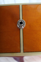 Load image into Gallery viewer, Epiphone Dove Studio Dreadnought Acoustic Electric Guitar Violinburst Finish