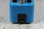 Donner EC888 Ultimate Comp Pedal Electric Guitar Compressor Effects Pedal