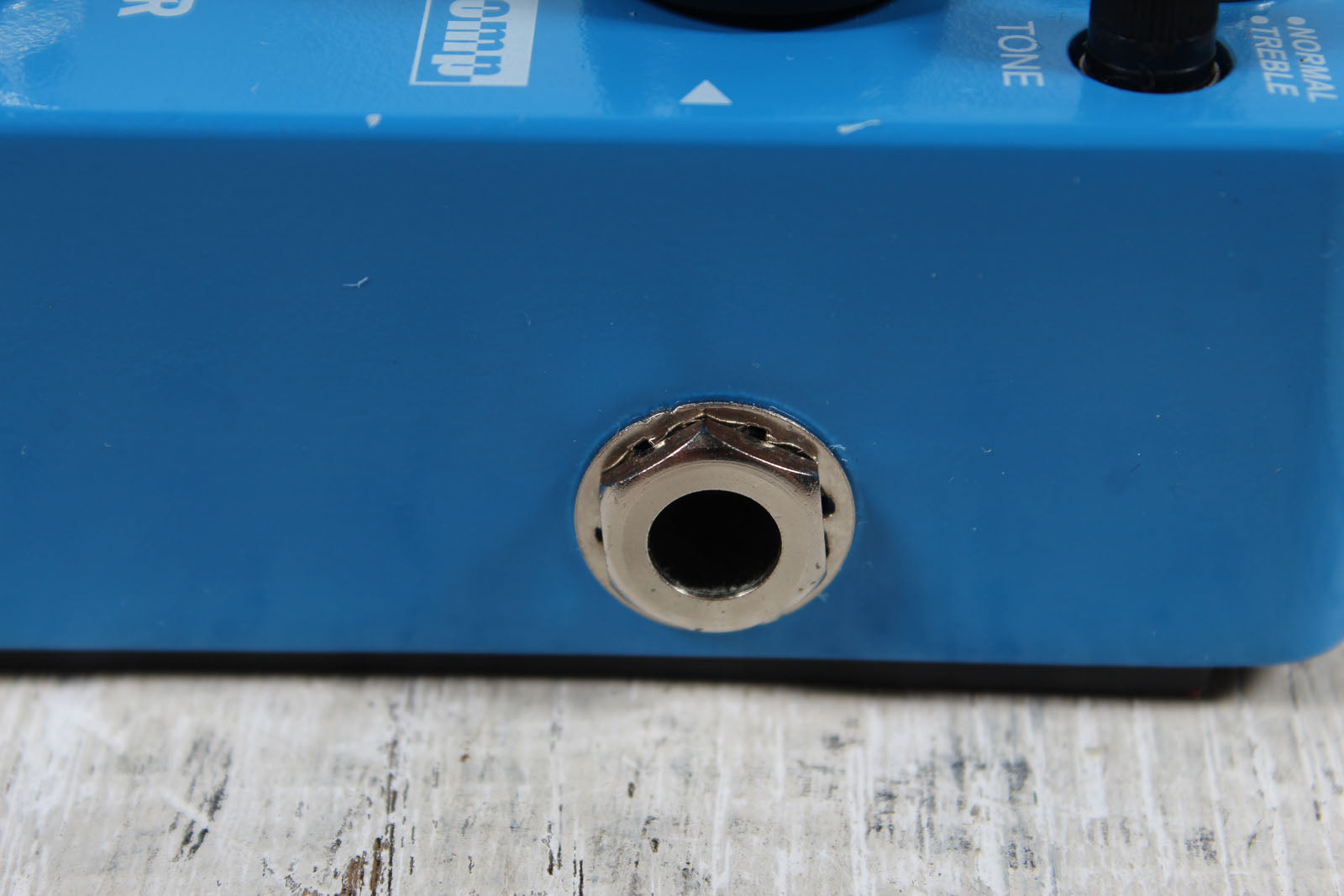 Donner EC888 Ultimate Comp Pedal Electric Guitar Compressor Effects Pedal