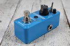 Donner EC888 Ultimate Comp Pedal Electric Guitar Compressor Effects Pedal