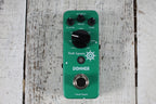 Donner Verb Square 7 Mode Reverb Electric Guitar Reverb Effects Pedal