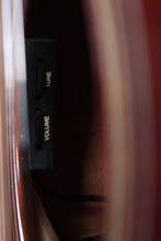 Load image into Gallery viewer, Breedlove Wildwood Concert Whiskey Burst CE Acoustic Electric Guitar w Gig Bag