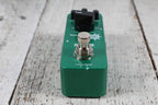 Donner Verb Square 7 Mode Reverb Electric Guitar Reverb Effects Pedal