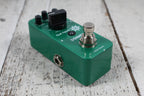 Donner Verb Square 7 Mode Reverb Electric Guitar Reverb Effects Pedal