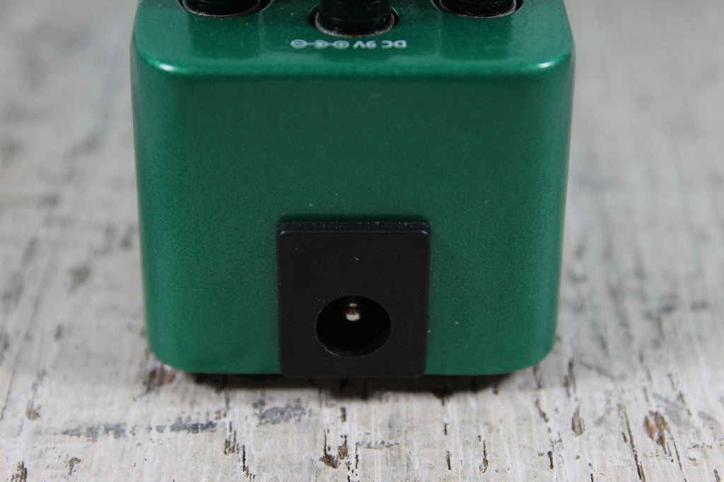 Donner Verb Square 7 Mode Reverb Electric Guitar Reverb Effects Pedal