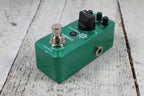 Donner Verb Square 7 Mode Reverb Electric Guitar Reverb Effects Pedal