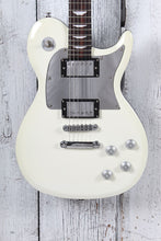 Load image into Gallery viewer, Keith Urban Night Star Limited Edition Electric Guitar Pearl White with Light Leer Case