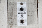 Rowin LEF-319 Noise Gate Pedal Electric Guitar Noise Suppressor Effects Pedal