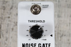 Rowin LEF-319 Noise Gate Pedal Electric Guitar Noise Suppressor Effects Pedal