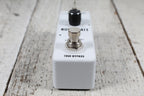 Rowin LEF-319 Noise Gate Pedal Electric Guitar Noise Suppressor Effects Pedal