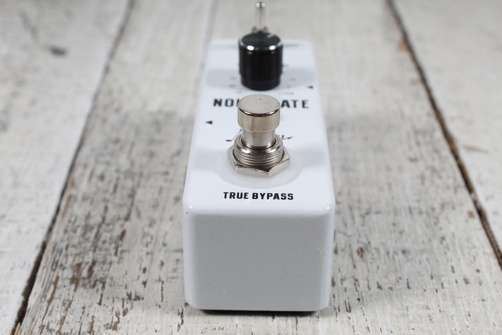 Rowin LEF-319 Noise Gate Pedal Electric Guitar Noise Suppressor Effects Pedal