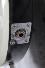 Load image into Gallery viewer, Keith Urban Night Star Limited Edition Electric Guitar Pearl White with Light Leer Case