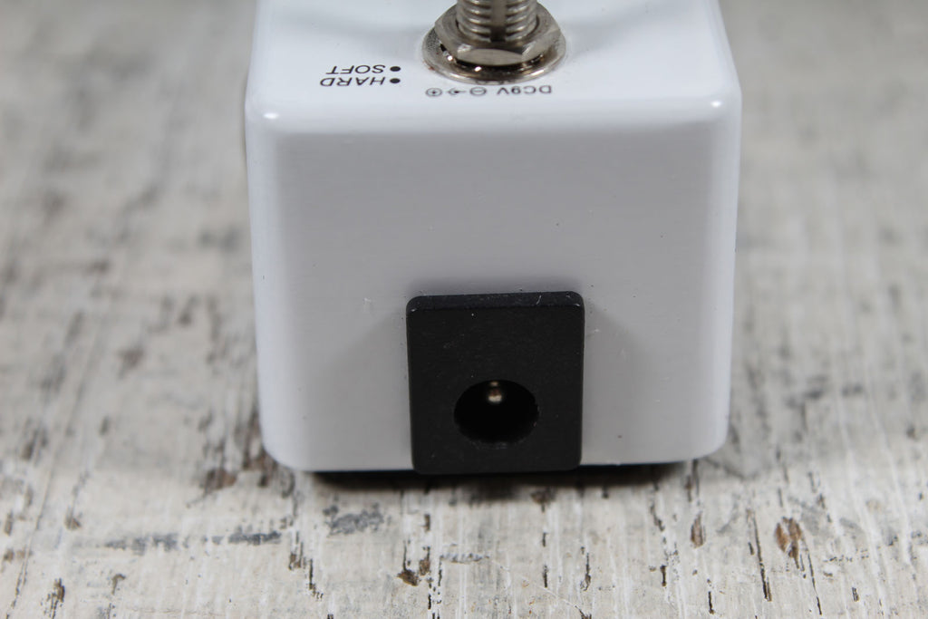 Rowin LEF-319 Noise Gate Pedal Electric Guitar Noise Suppressor Effects Pedal