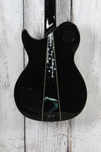 Load image into Gallery viewer, Keith Urban Night Star Limited Edition Electric Guitar Pearl White with Light Leer Case