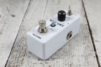 Rowin LEF-319 Noise Gate Pedal Electric Guitar Noise Suppressor Effects Pedal