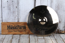 Load image into Gallery viewer, Zildjian A Family A Custom Crash Cymbal 17 Inch Crash Drum Cymbal A20515