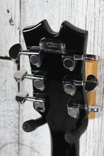 Load image into Gallery viewer, Keith Urban Night Star Limited Edition Electric Guitar Pearl White with Light Leer Case