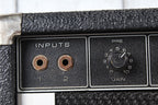Peavey Vintage TNT 100 Bass Amplifier Electric Bass Guitar Combo Amplifier