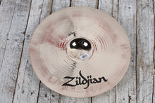 Load image into Gallery viewer, Zildjian A Family A Custom Crash Cymbal 17 Inch Crash Drum Cymbal A20515