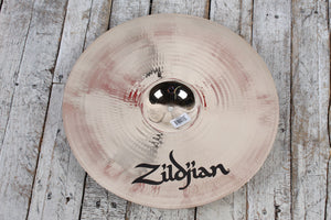 Zildjian A Family A Custom Crash Cymbal 17 Inch Crash Drum Cymbal A20515