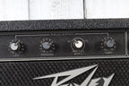 Peavey Vintage TNT 100 Bass Amplifier Electric Bass Guitar Combo Amplifier