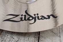 Load image into Gallery viewer, Zildjian A Family A Custom Crash Cymbal 17 Inch Crash Drum Cymbal A20515