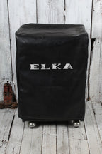 Elka Vintage 1970s RM110 Amplifier Guitar / Bass / Keyboard Solid State Amplifier