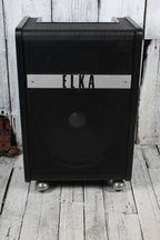 Elka Vintage 1970s RM110 Amplifier Guitar / Bass / Keyboard Solid State Amplifier